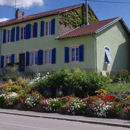 Chambres D'Hotes Au Presbytere Racrange Zewnętrze zdjęcie